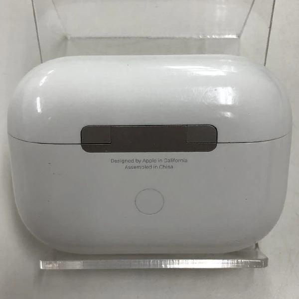 AirPods Pro  MWP22J/A ホワイト