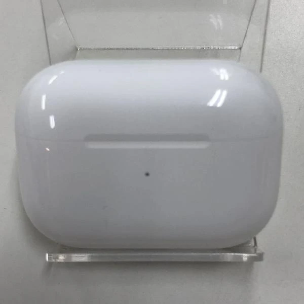 AirPods Pro  MWP22J/A 極美品 ホワイト