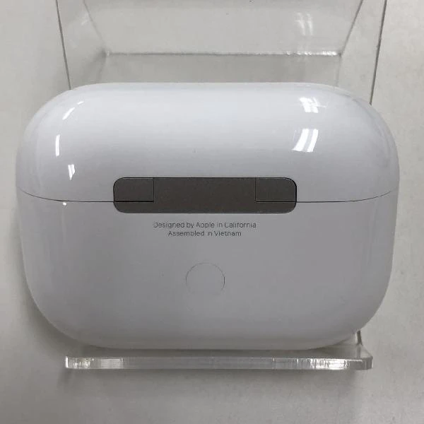 AirPods Pro  MWP22J/A 極美品 ホワイト