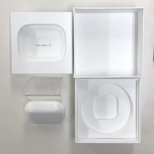 AirPods Pro  MWP22J/A ホワイト