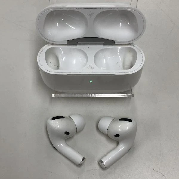 AirPods Pro  MWP22J/A ホワイト