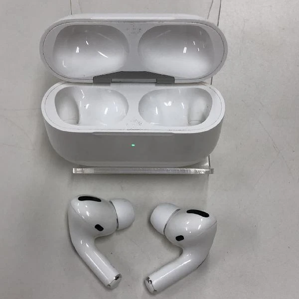 AirPods Pro  MWP22J/A ホワイト