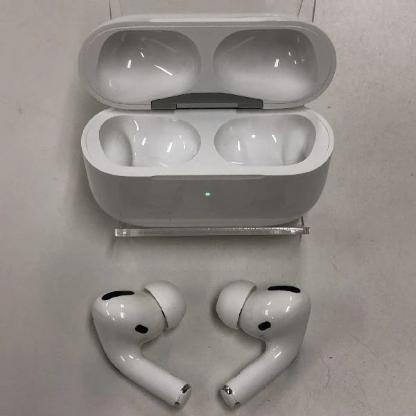 AirPods Pro  MWP22J/A 極美品 ホワイト