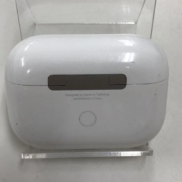 AirPods Pro  MWP22J/A ホワイト
