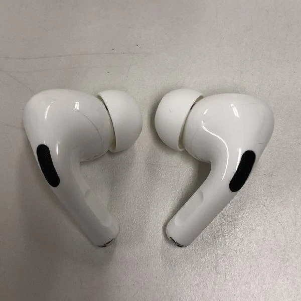 AirPods Pro  MWP22J/A 極美品 ホワイト