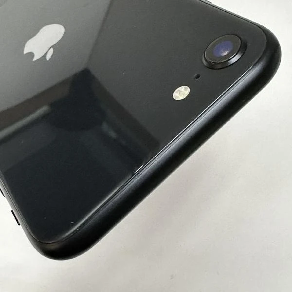 iPhoneSE 第2世代 au版SIMフリー 64GB MHGP3J/A A2296 極美品 ブラック