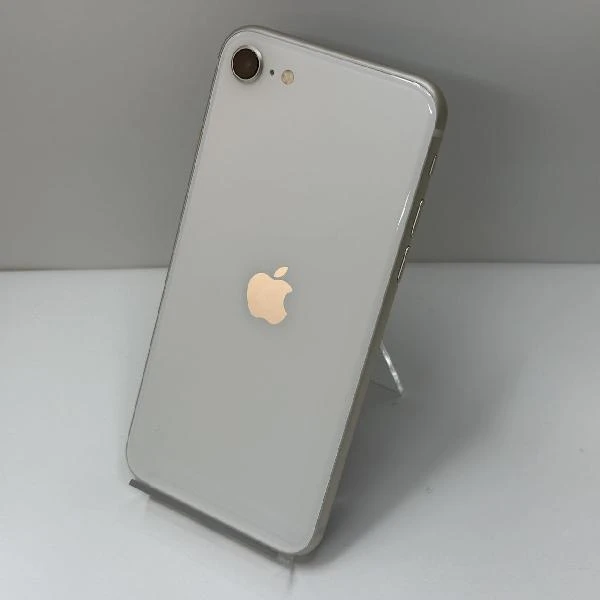 iPhoneSE 第3世代 au版SIMフリー 64GB MMYD3J/A A2782 未使用品