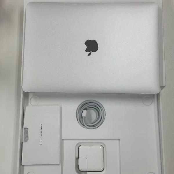 MacBook Air M1 2020  16GB 1TB A2337 美品 シルバー