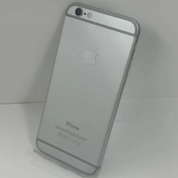 iPhone6 docomo 64GB NG4H2J/A A1586 訳あり品 シルバー