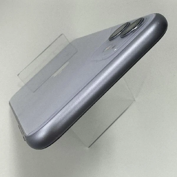 iPhone11 128GB SoftBank版 MWM52J/A 訳あり品 パープル
