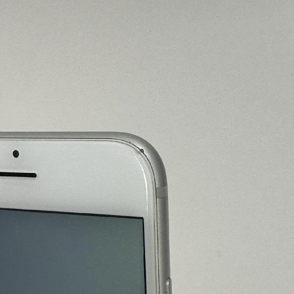 iPhone6 docomo 64GB NG4H2J/A A1586 訳あり品 シルバー