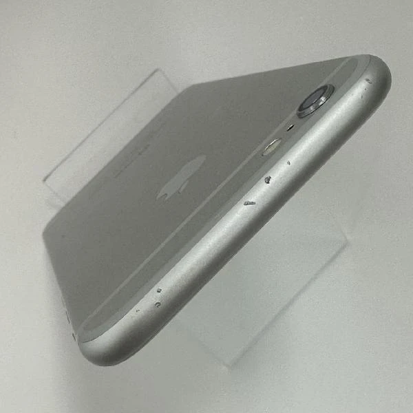 iPhone6 docomo 64GB NG4H2J/A A1586 訳あり品 シルバー