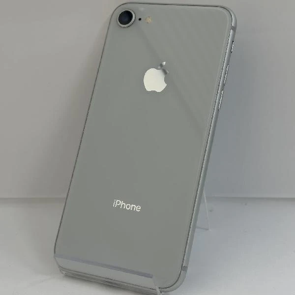 iPhone8 docomo版SIMフリー 256GB MQ852J/A A1906 訳あり品