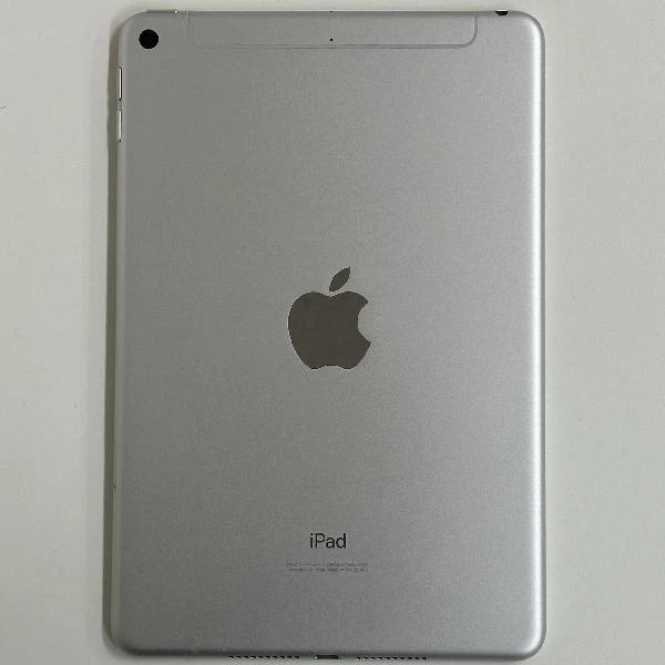 値下げ iPad mini 第5世代 Apple版SIMフリー 64GB MUX62J/A シルバー