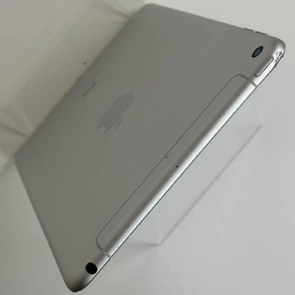 値下げ iPad mini 第5世代 Apple版SIMフリー 64GB MUX62J/A シルバー