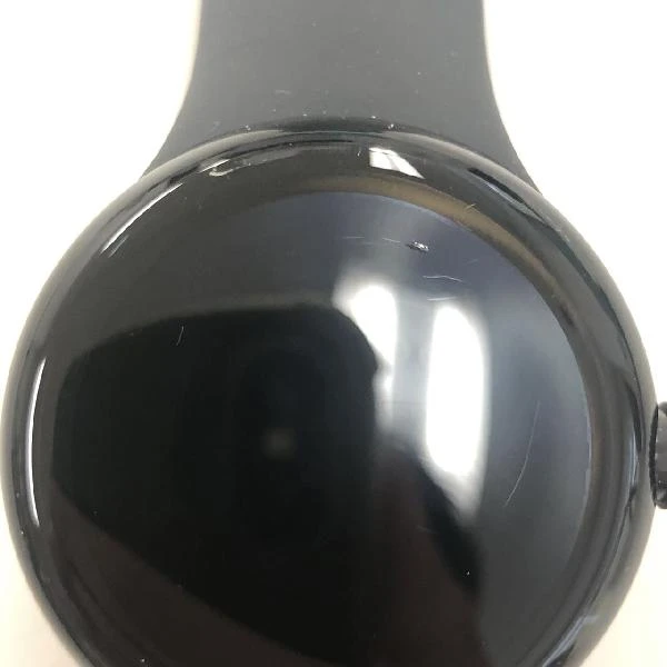 Google Pixel Watch 第1世代 Bluetooth/Wi-Fiモデル  GQF4C