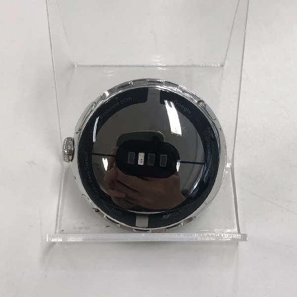 Google Pixel Watch 第1世代 Bluetooth/Wi-Fiモデル