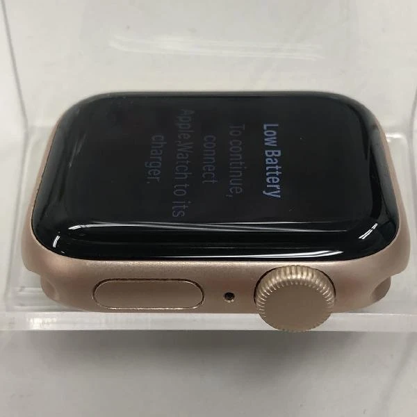 Apple Watch SE GPSモデル  MYDN2J/A