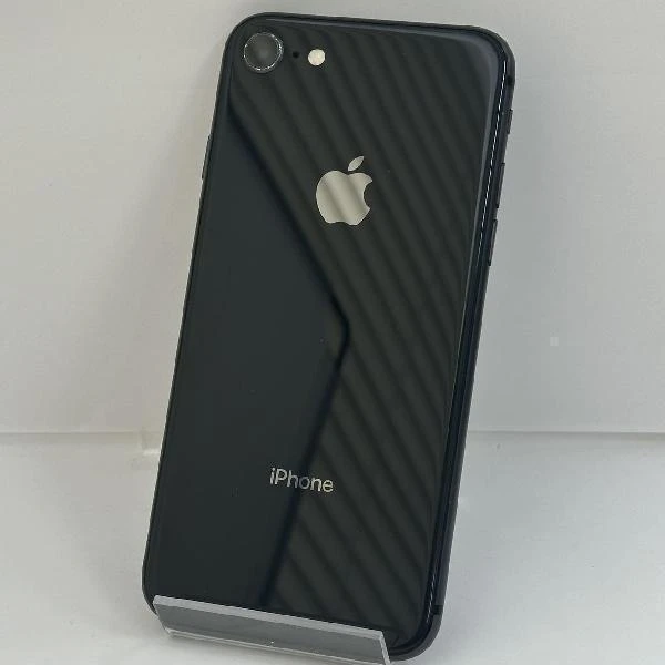 iPhone8 海外版SIMフリー 256GB MQ7F2LL/A A1863 訳あり品