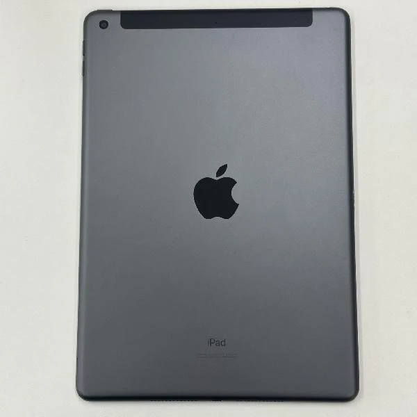 iPad 第7世代 docomo版SIMフリー 32GB MW6A2J/A A2198 美品