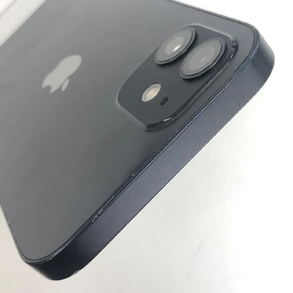 iPhone12 au版SIMフリー 128GB NGHU3J/A A2402 ブラック