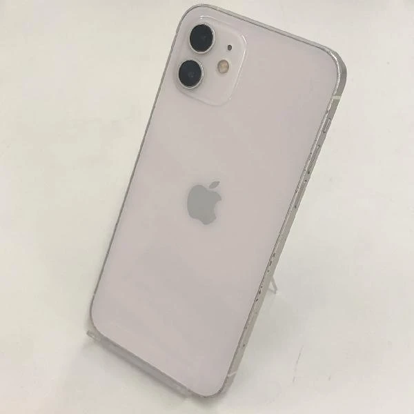 iPhone12 256GB ホワイト SoftBank版SIMフリー MGJ13J/A