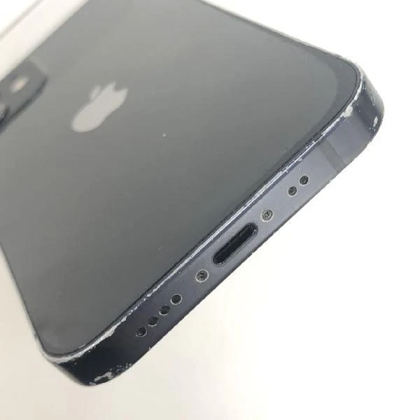 iPhone12 mini 64GB Apple版SIMフリー MGA03J/A ブラック