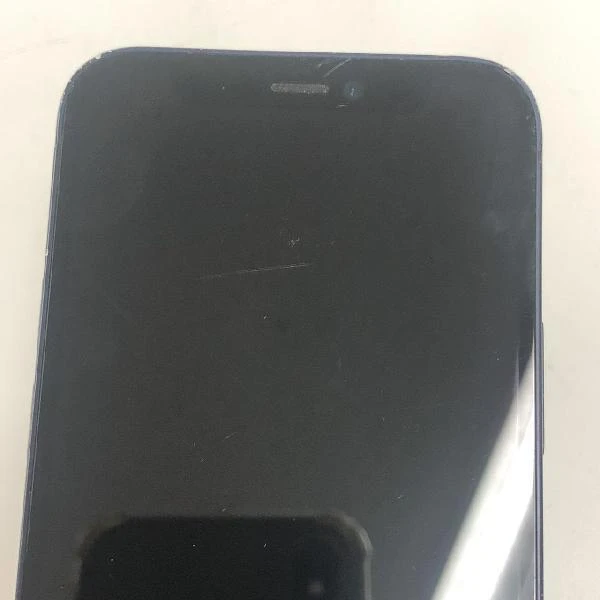 iPhone12 mini 64GB Apple版SIMフリー MGA03J/A ブラック