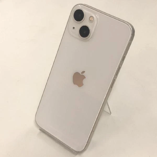 iPhone13 SoftBank版SIMフリー 128GB MLND3J/A A2631