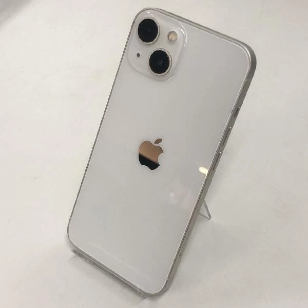 iPhone13 au版SIMフリー 128GB MLND3J/A A2631