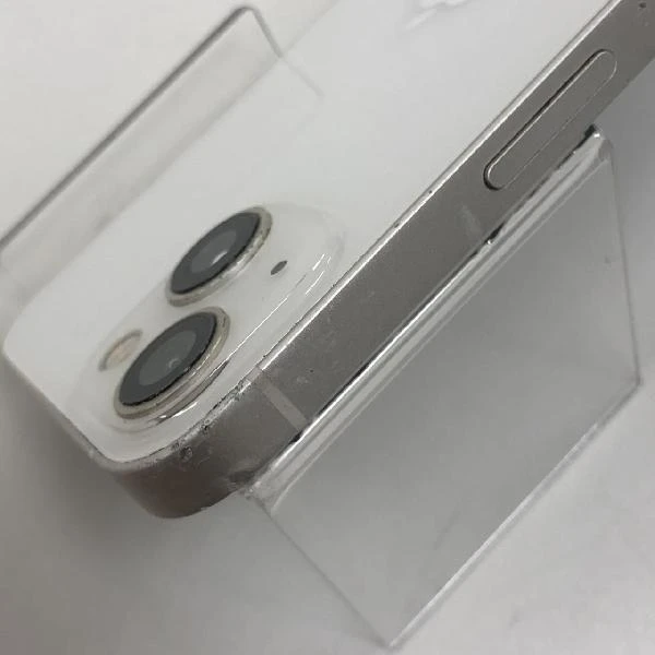 iPhone13 au版SIMフリー 128GB MLND3J/A A2631