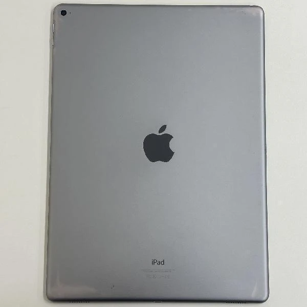 iPad Pro 12.9インチ 第1世代 Wi-Fiモデル 32GB ML0F2J/A A1584 スペースグレイ