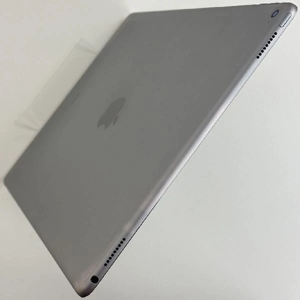 iPad Pro 12.9インチ 第1世代 Wi-Fiモデル 32GB ML0F2J/A A1584 スペースグレイ