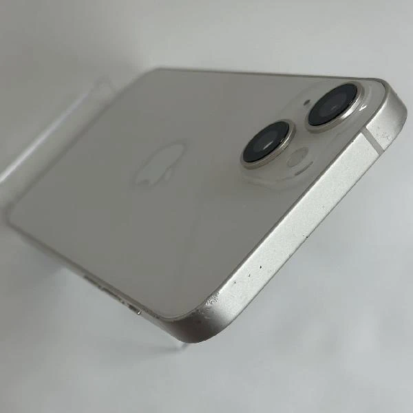 iPhone14 128GB スターライト docomo版SIMフリー MPUQ3J/A