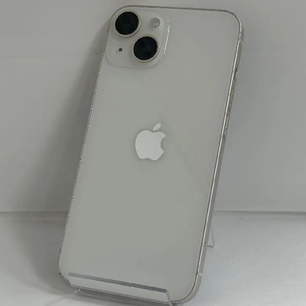 iPhone14 128GB スターライト docomo版SIMフリー MPUQ3J/A