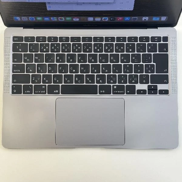 MacBook Air Retina 13インチ 2020 Core i3 A2179 8GB/256GB スペースグレイ