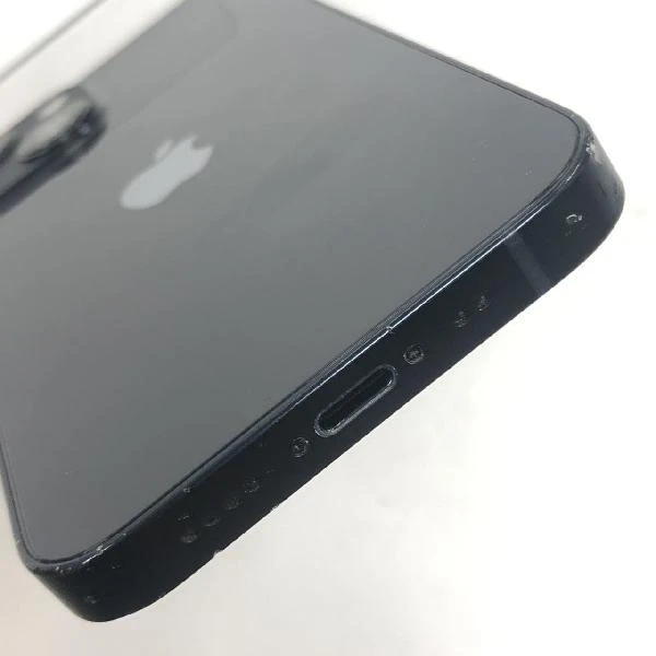 iPhone13 mini 128GB ミッドナイト SoftBank版SIMフリー MLJC3J/A 訳あり品