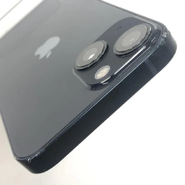 iPhone13 mini 128GB ミッドナイト SoftBank版SIMフリー MLJC3J/A 訳あり品