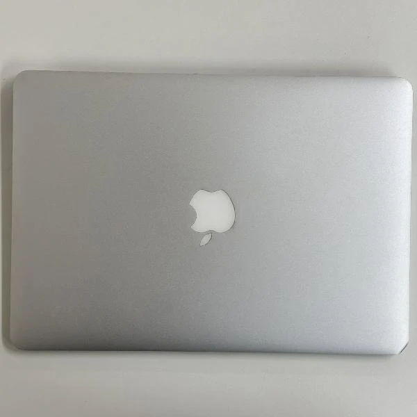 MacBook Air 13インチ Early 2015  1.6GHz Core i5 4GB 128GB A1466 シルバー
