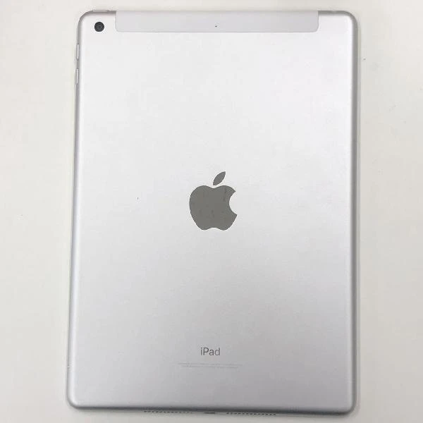 iPad 第5世代 docomo版SIMフリー 32GB MP1L2J/A A1823 美品