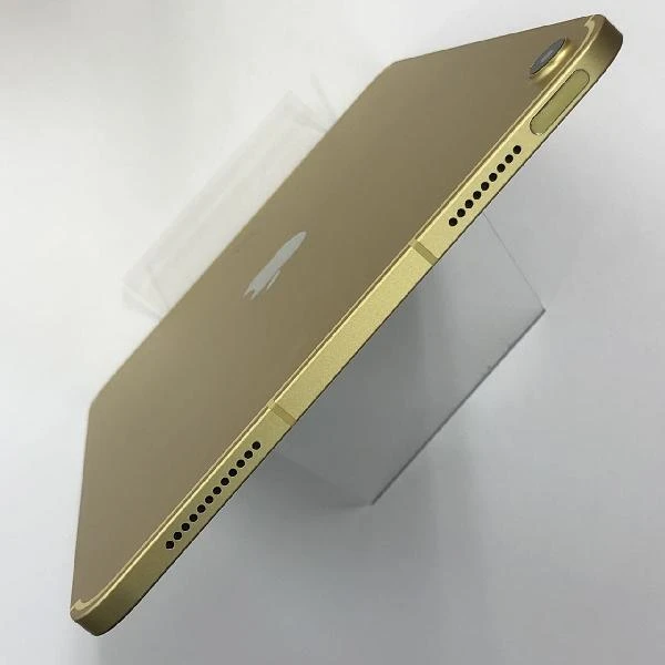 iPad 第10世代 docomo版SIMフリー 64GB MQ6L3J/A A2757 極美品 イエロー