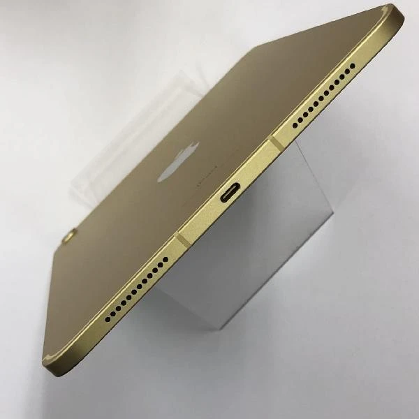 iPad 第10世代 docomo版SIMフリー 64GB MQ6L3J/A A2757 極美品 イエロー