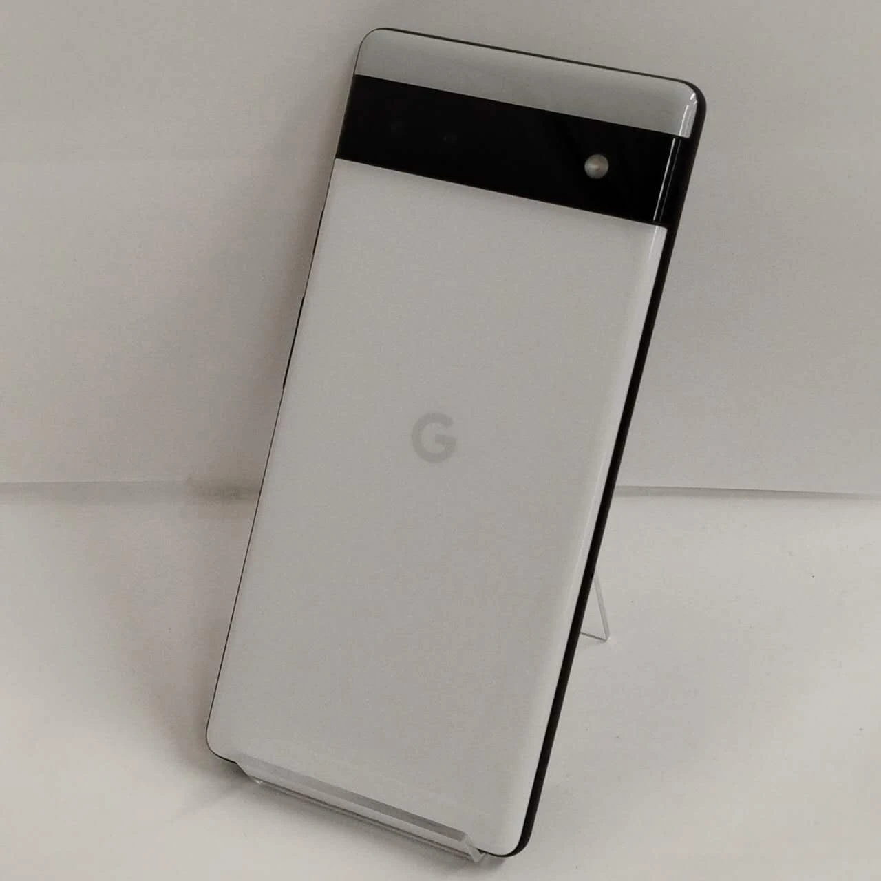 Google Pixel 6a au 128GB SIMロック解除済み GB17L