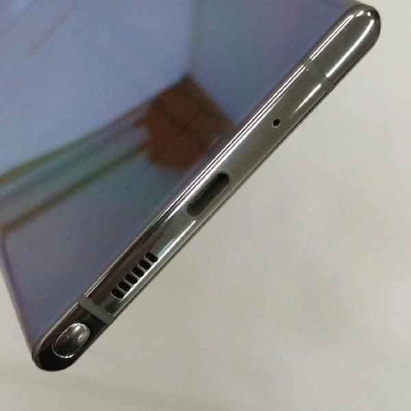 Galaxy Note10 Plus SCV45 au 256GB Simロック解除済み SCV45 極美品