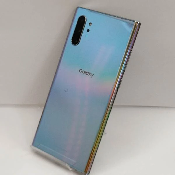 Galaxy Note10 Plus SCV45 au 256GB Simロック解除済み SCV45 極美品