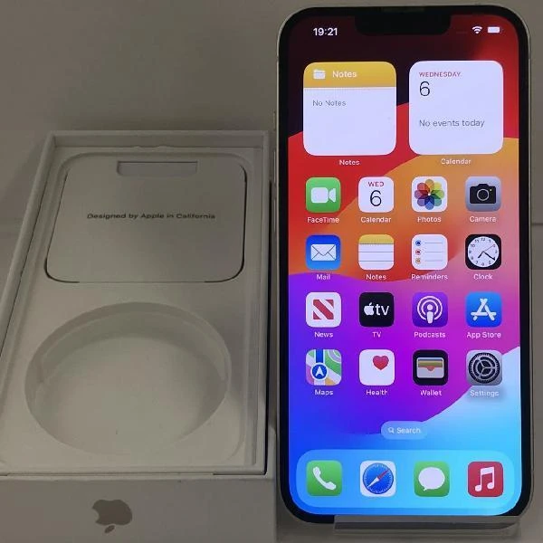 iPhone13 Apple版SIMフリー 512GB MLNP3J/A A2631