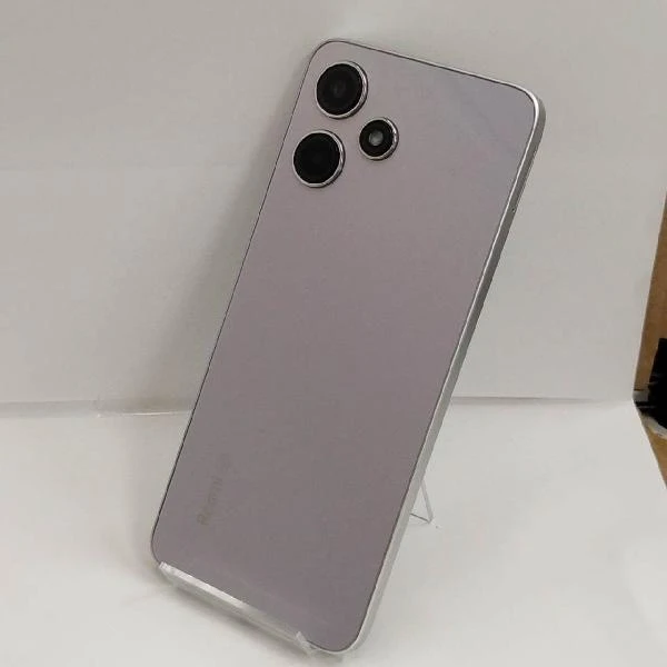 Redmi 12 5G XIG03 au 128GB Simロック解除済み XIG03 極美品