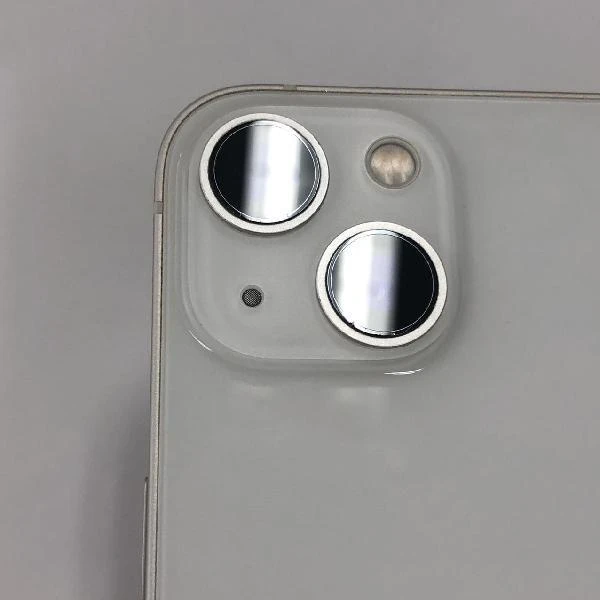 iPhone13 Apple版SIMフリー 512GB MLNP3J/A A2631