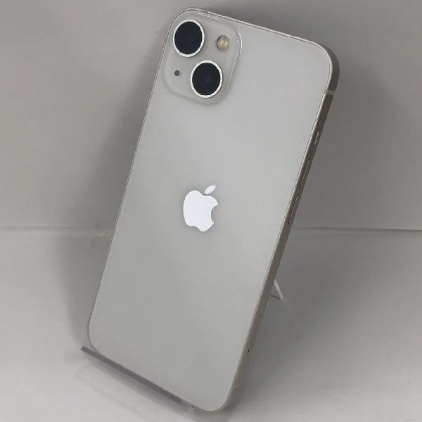 iPhone13 Apple版SIMフリー 512GB MLNP3J/A A2631