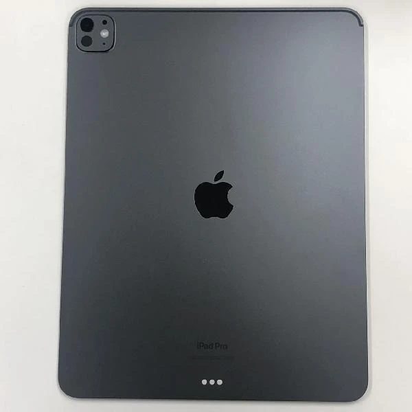 iPad Pro 13インチ 第1世代 Wi-Fiモデル 128GB MPUD3J/A A2925 新品同様